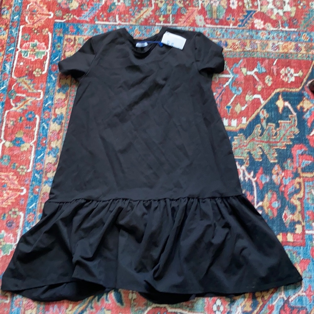 Zara T-shirt dress